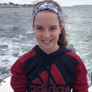 Meet your Posher, Caleigh